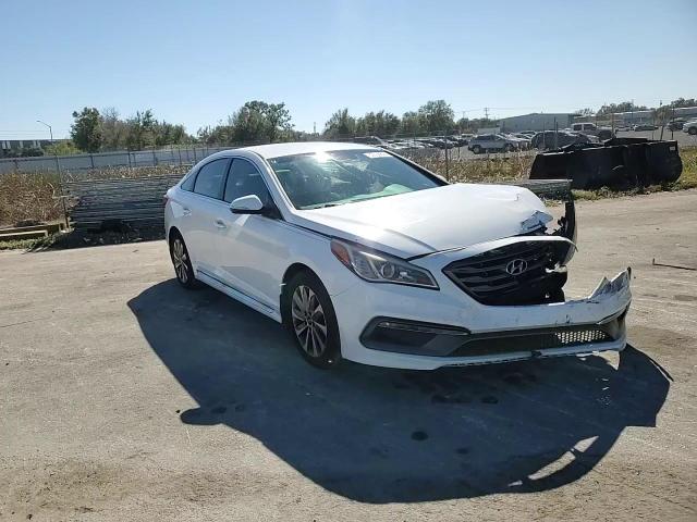2016 Hyundai Sonata - Image 13
