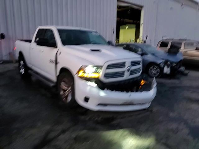 2014 RAM 1500 - Image 13