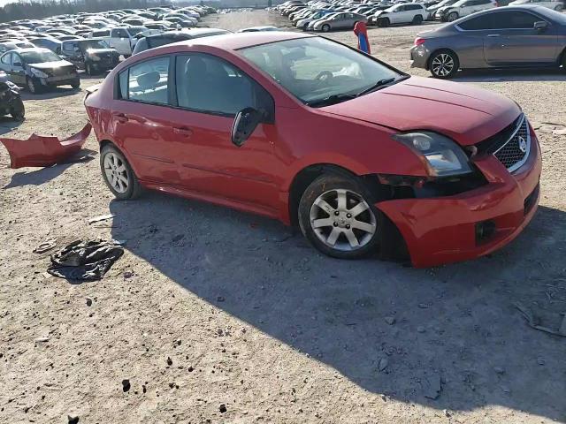 2009 Nissan Sentra - Image 10