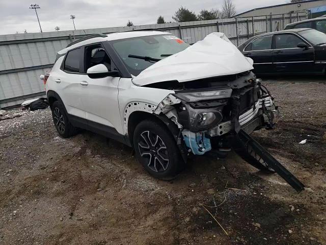 2023 Chevrolet TrailBlazer - Image 11