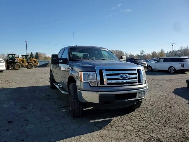 2012 Ford F-150 - Image 11