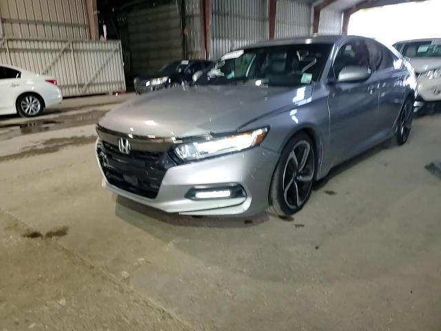 2018 Honda Accord - Image 10