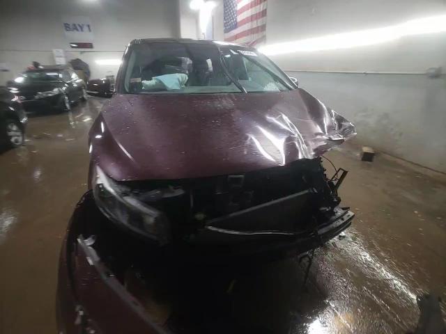 2015 Kia Sedona Sxl VIN: KNDME5C17F6034379 Lot: 85492944