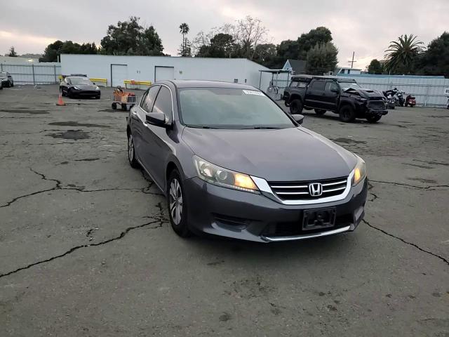 2015 Honda Accord - Image 10