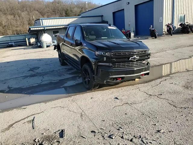 2020 Chevrolet Silverado - Image 13