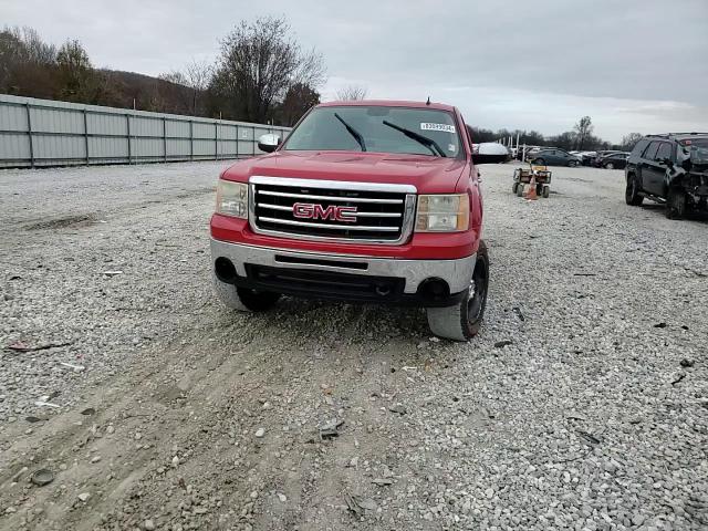 2013 GMC Sierra - Image 10