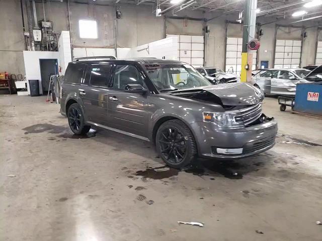 2019 Ford Flex - Image 12