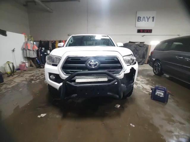 2016 Toyota Tacoma Double Cab VIN: 3TMAZ5CN2GM003214 Lot: 83223524