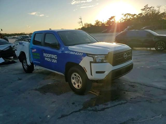 2024 Nissan Navara (Frontier) - Image 14