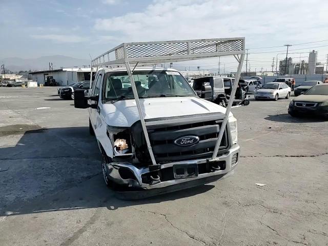 2014 Ford F250 - Image 12