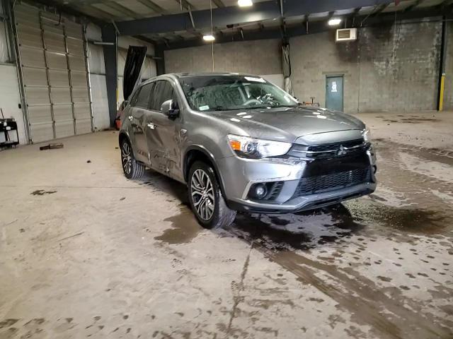 2019 Mitsubishi Outlander Sport Es VIN: JA4AP3AU5KU033309 Lot: 84954914