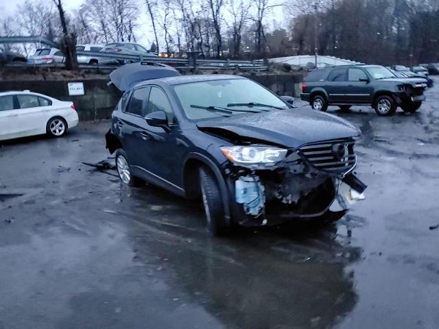 2016 Mazda Cx-5 Touring VIN: JM3KE4CY3G0840603 Lot: 84557574