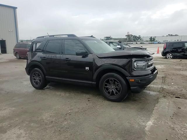 2021 Ford Bronco Sport Big Bend VIN: 3FMCR9B6XMRA96214 Lot: 85290374