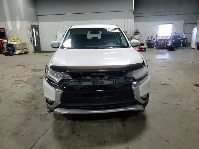 2017 Mitsubishi Outlander Se VIN: JA4AZ3A3XHZ013764 Lot: 84447824