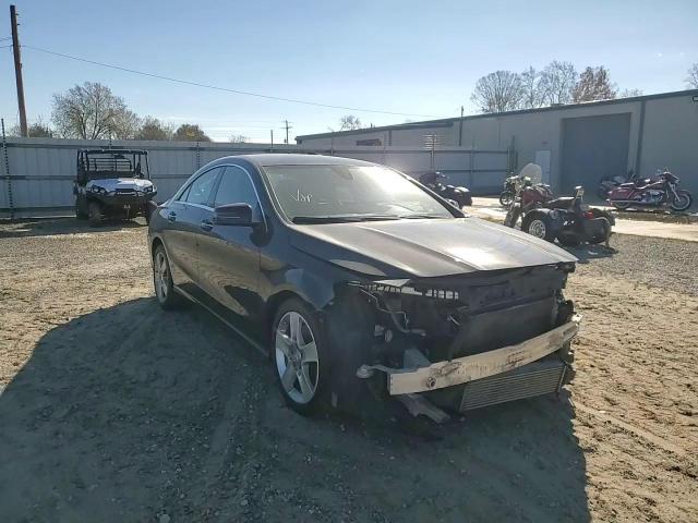 2016 Mercedes-Benz CLA-klasse - Image 10