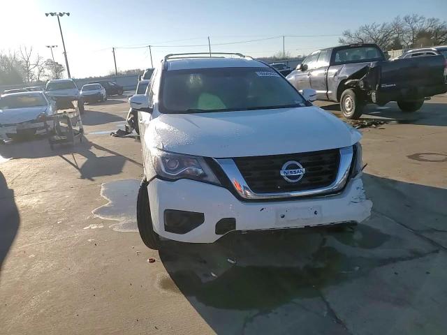2020 Nissan Pathfinder - Image 12