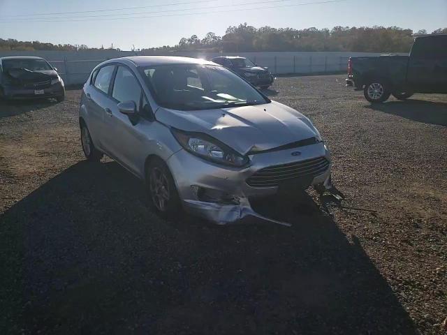 2019 Ford Fiesta - Image 11