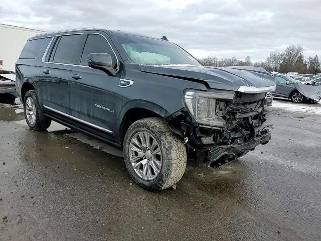 2022 GMC Yukon Xl Denali VIN: 1GKS2JKLXNR308512 Lot: 84458934