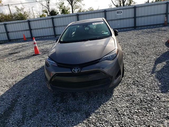 2017 Toyota Corolla - Image 10