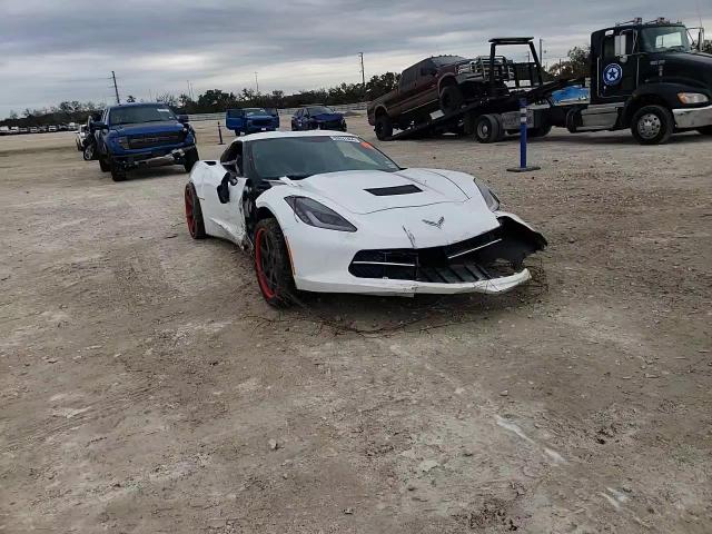 2014 Chevrolet Corvette - Image 11