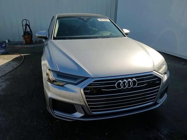 2019 Audi A6 Prestige VIN: WAUM2AF2XKN045539 Lot: 84513954