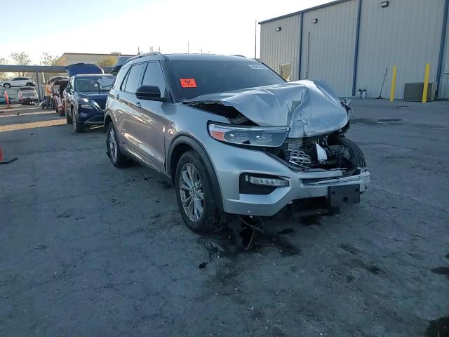 2022 Ford Explorer - Image 14