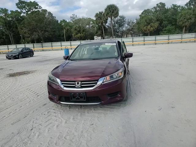 2015 Honda Accord - Image 11
