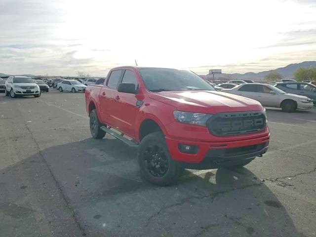 2020 Ford Ranger Xl VIN: 1FTER4EH6LLA59123 Lot: 83267164