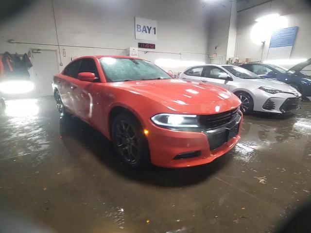2017 Dodge Charger - Image 13