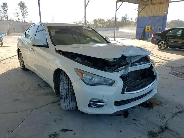 2014 Infiniti Q50 - Image 11