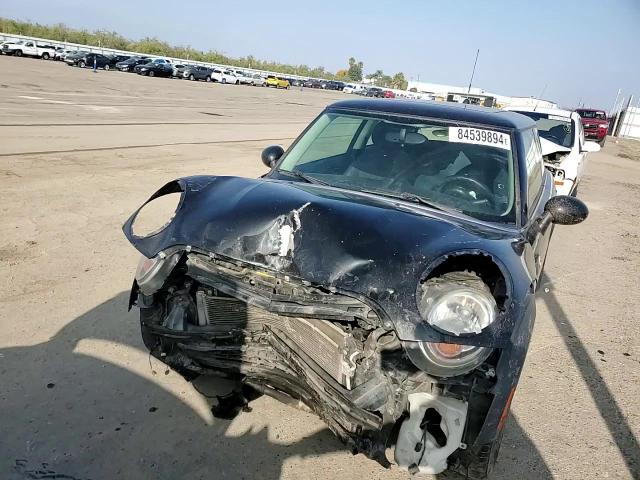 2012 Mini Cooper VIN: WMWSU3C50CT540020 Lot: 84539894