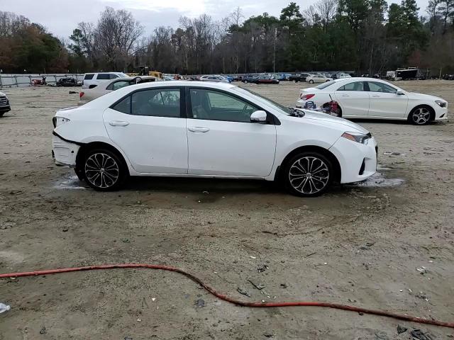 2016 Toyota Corolla - Image 13