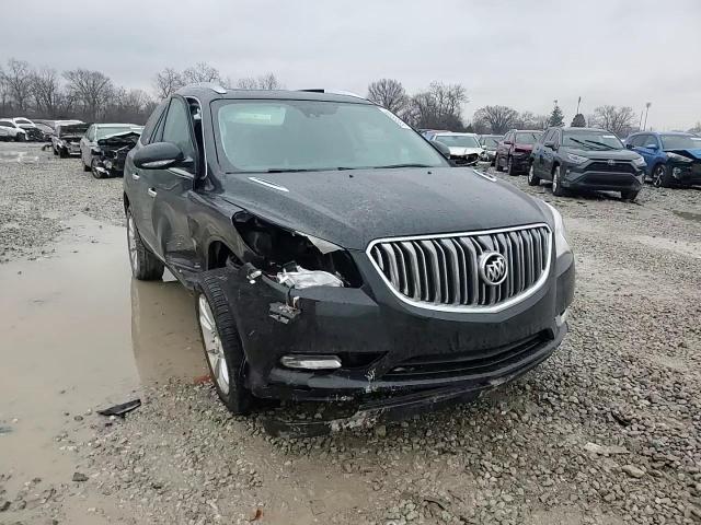 2016 Buick Enclave VIN: 5GAKRCKD2GJ238924 Lot: 85988594