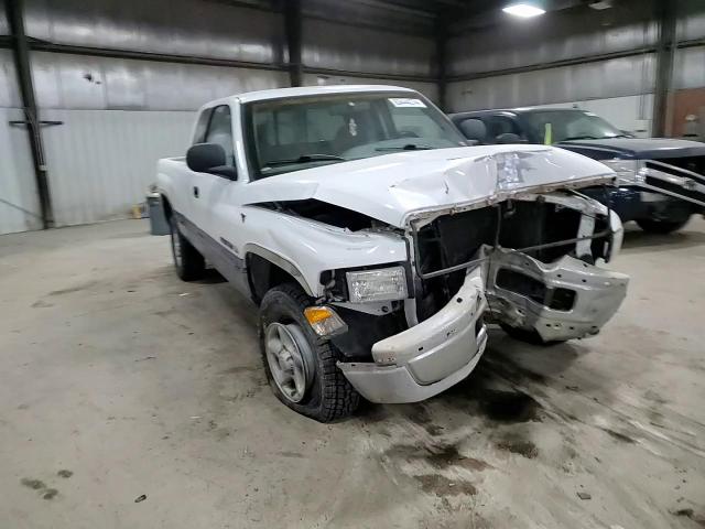 1999 Dodge Ram 1500 VIN: 1B7HF13Z8XJ501577 Lot: 83444274