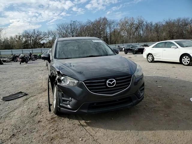 2016 Mazda Cx-5 Sport VIN: JM3KE2BY7G0793503 Lot: 84167824