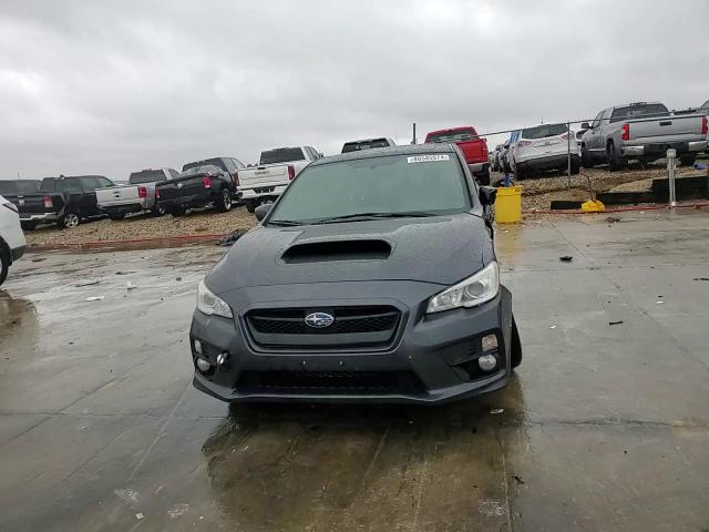 2017 Subaru WRX - Image 10