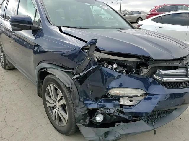 2016 Honda Pilot - Image 14