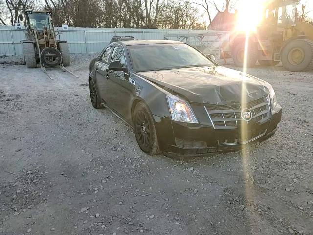 2012 Cadillac CTS - Image 13