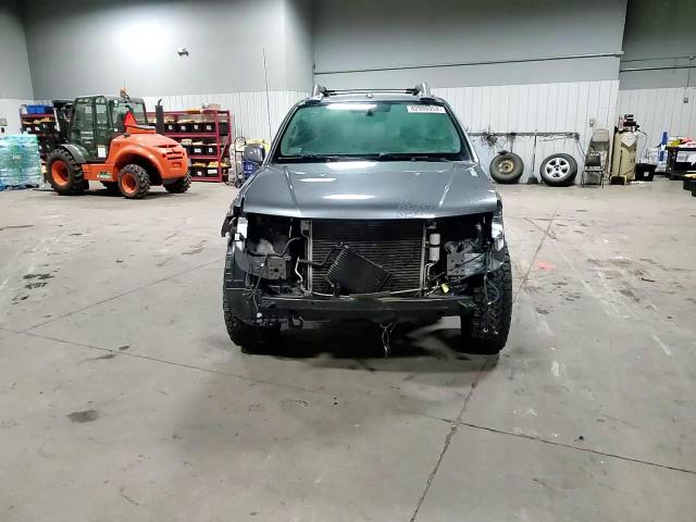 2017 Nissan Navara (Frontier) - Image 11