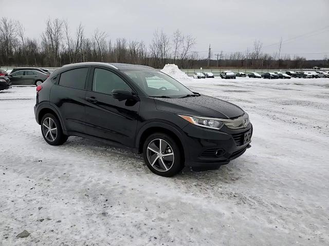 2022 Honda HR-V - Image 12