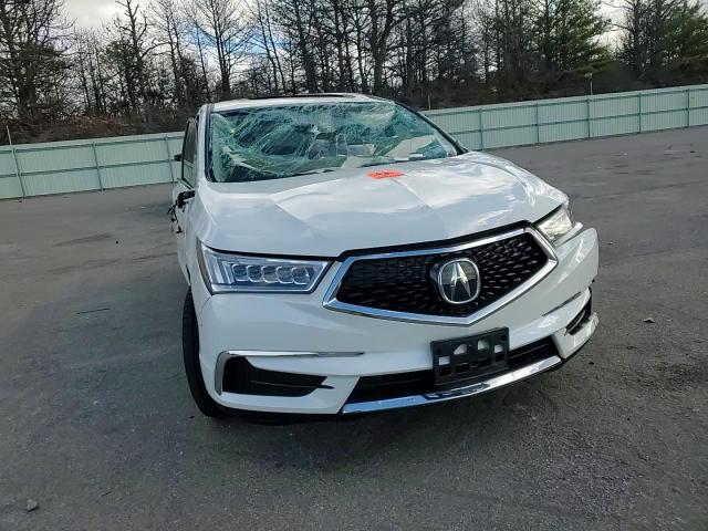 2019 Acura MDX - Image 11