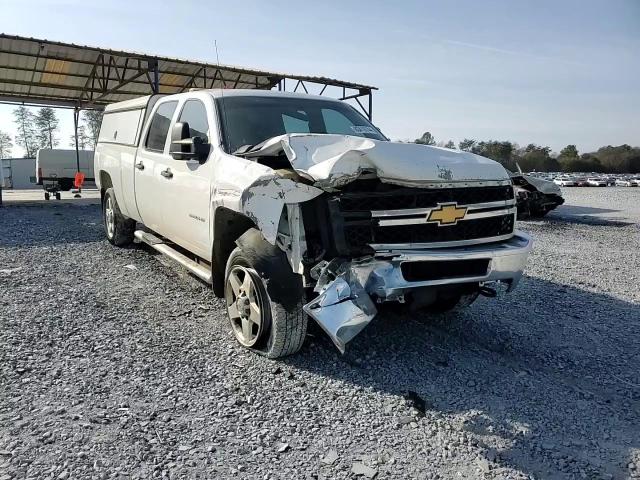 2013 Chevrolet Silverado C2500 Heavy Duty VIN: 1GC1CVC85DF188799 Lot: 83419744