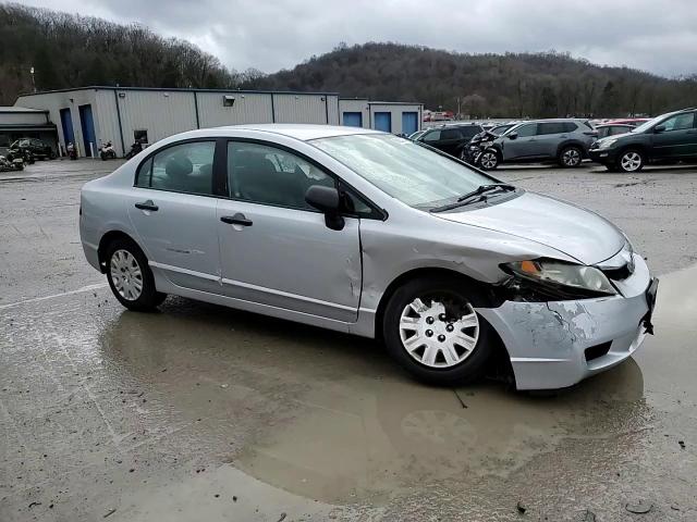 2010 Honda Civic - Image 10
