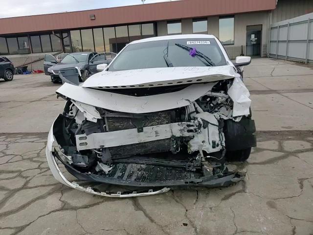 2020 Chevrolet Malibu - Image 10