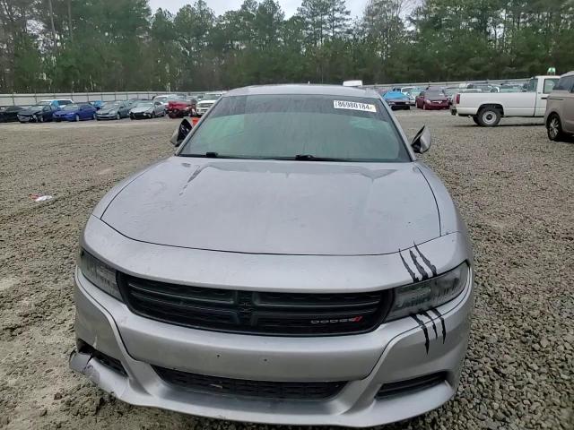 2018 Dodge Charger Sxt Plus VIN: 2C3CDXHG6JH176726 Lot: 94507105