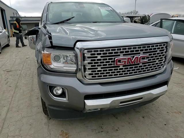 2020 GMC Canyon Denali VIN: 1GTG6EENXL1164823 Lot: 83332484