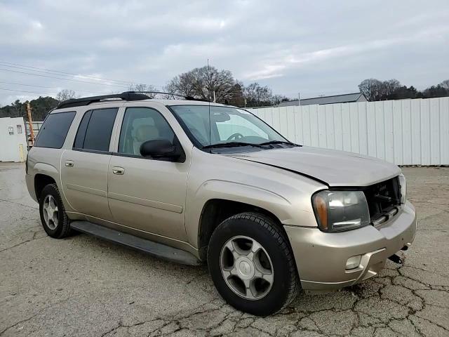 2006 Chevrolet Trailblazer Ext Ls VIN: 1GNET16M066126756 Lot: 86404724