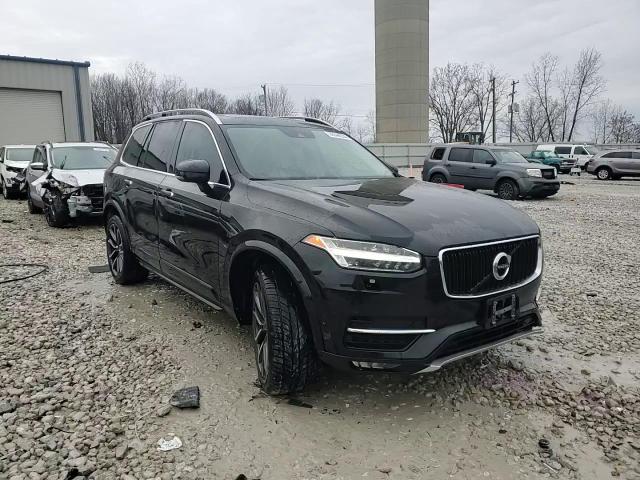 2016 Volvo Xc90 T6 VIN: YV4A22PK6G1016108 Lot: 86544554