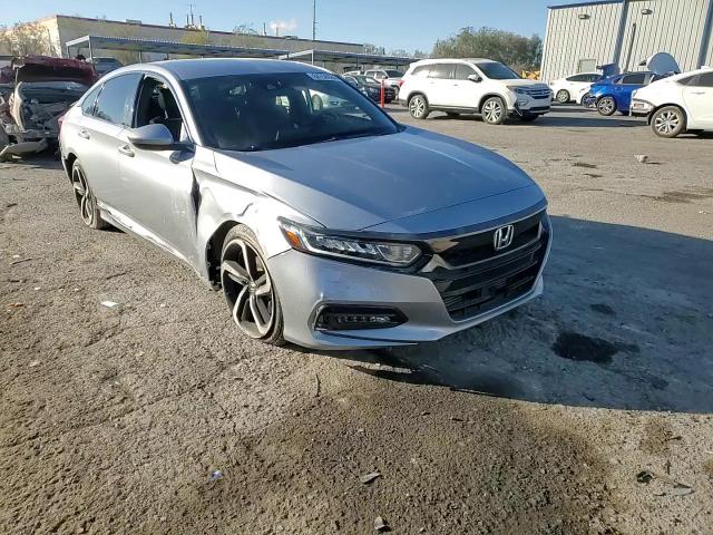 2018 Honda Accord - Image 11