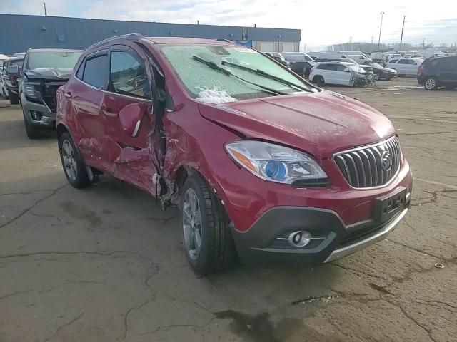 2014 Buick Encore - Image 10